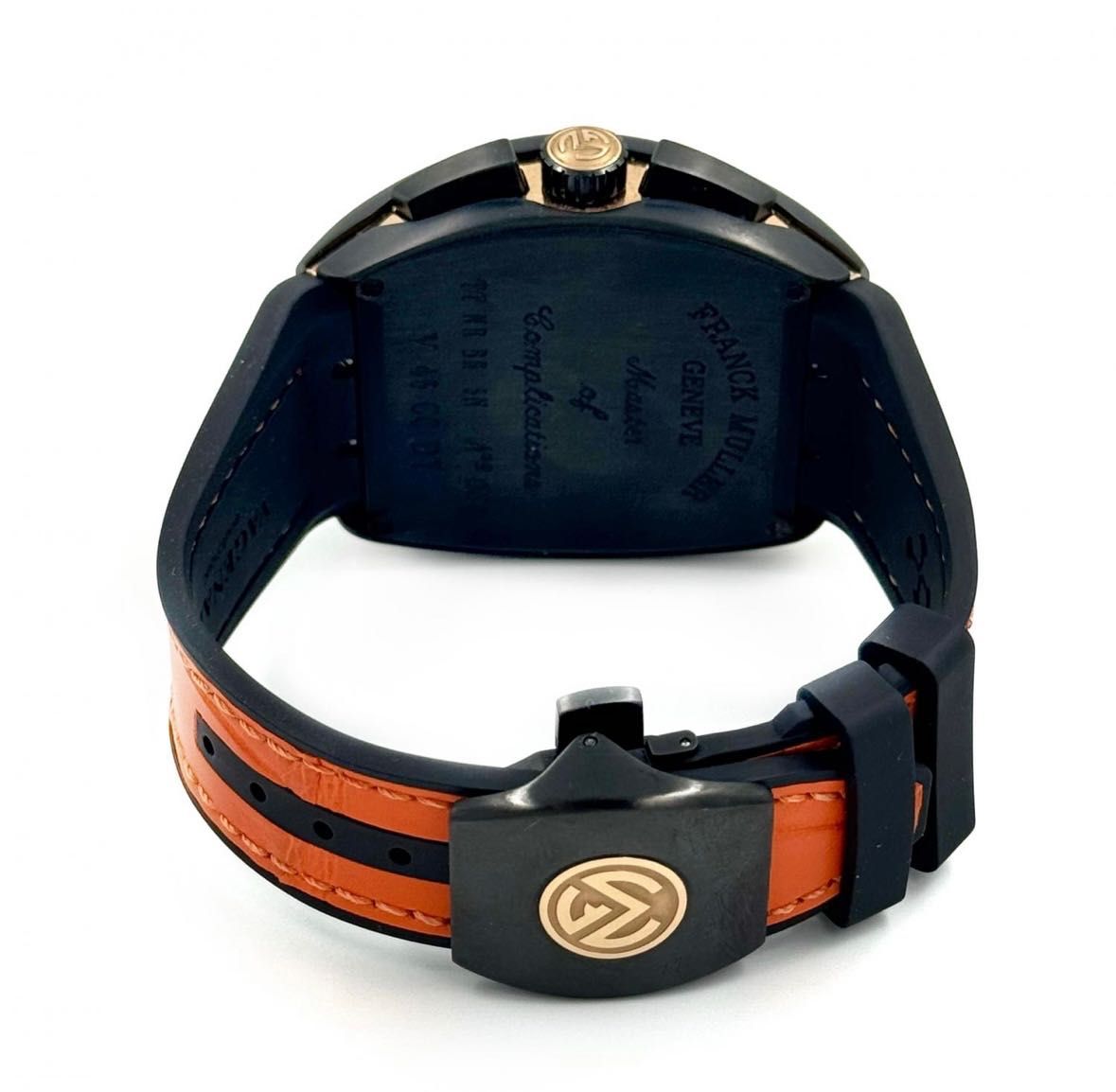 Franck Muller Vanguard V45, Limited Edition.