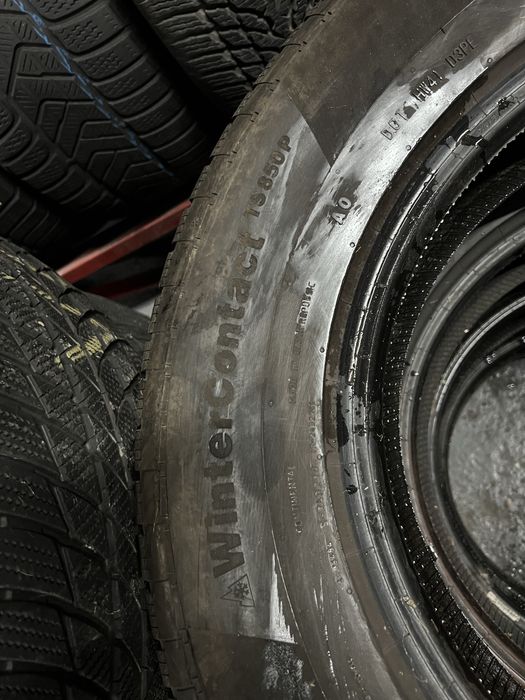 235 65 17 continental iarna dot 2019