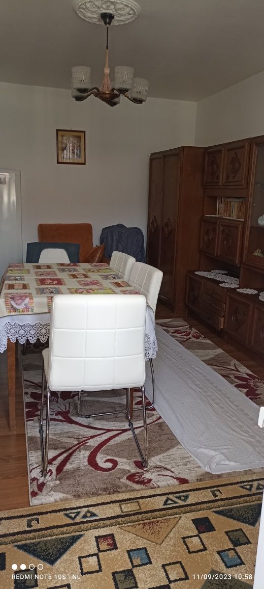 Apartament 2 camere decomandat