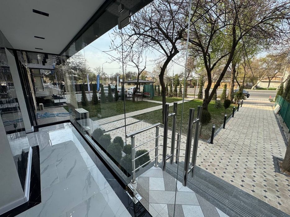 Продаётся помещения вдоль дороги ор: Лабзак