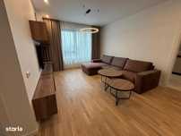 Apartament 2 camere, stradal la Bd. Brancoveanu, finisaje premium