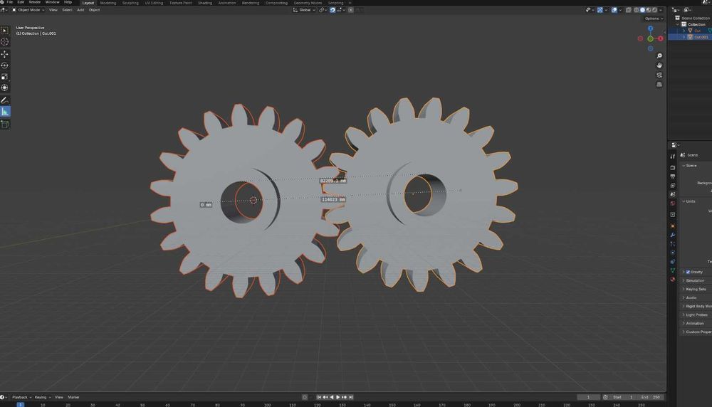 Printare 3D la comandă – piese personalizate, suporturi, carcase IoT