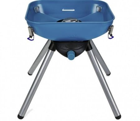 Gratar / aragaz gaz butelie camping multifunctional