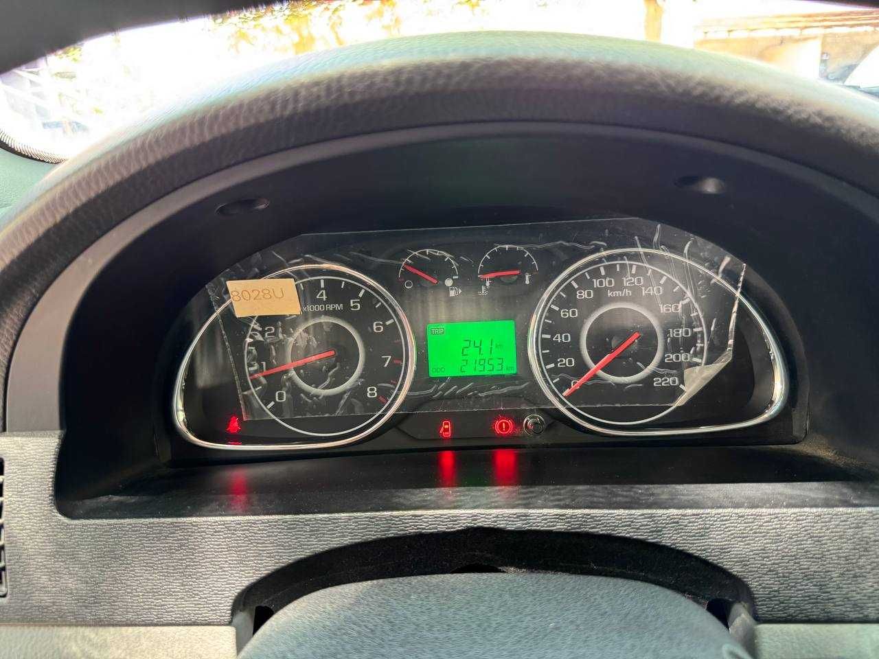 Chevrolet Gentra 2022 yil mexanika. Holati Zur!