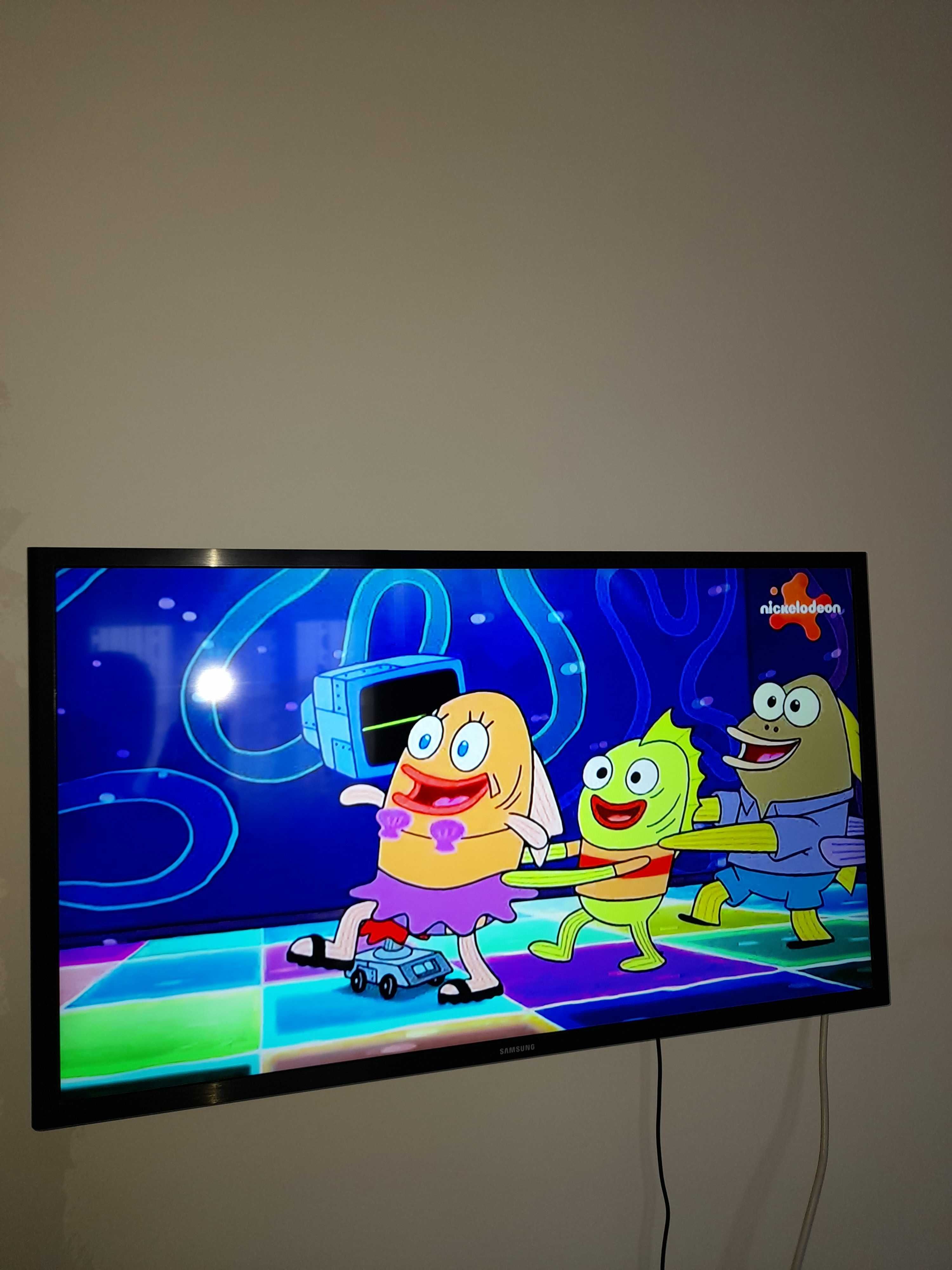 Vând Smart Tv Samsung 80 cm