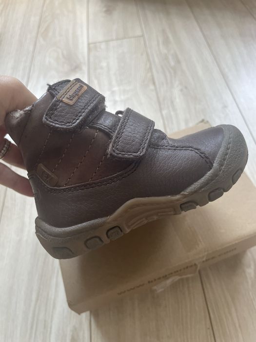 Bisgaard ghete marime 21
