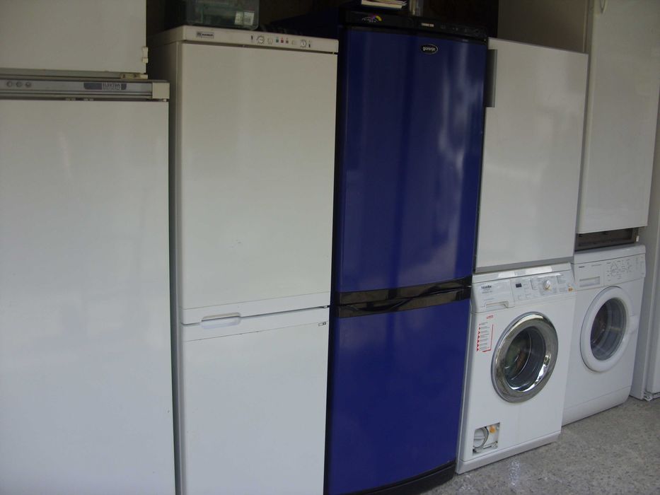 masina de spalat AEG bosch miele