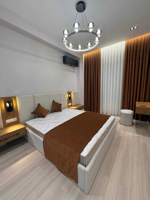 СРОЧНО! Продаётся 3шка на Мирзо-улугбекском OQ Saroy Паркентский! ID10