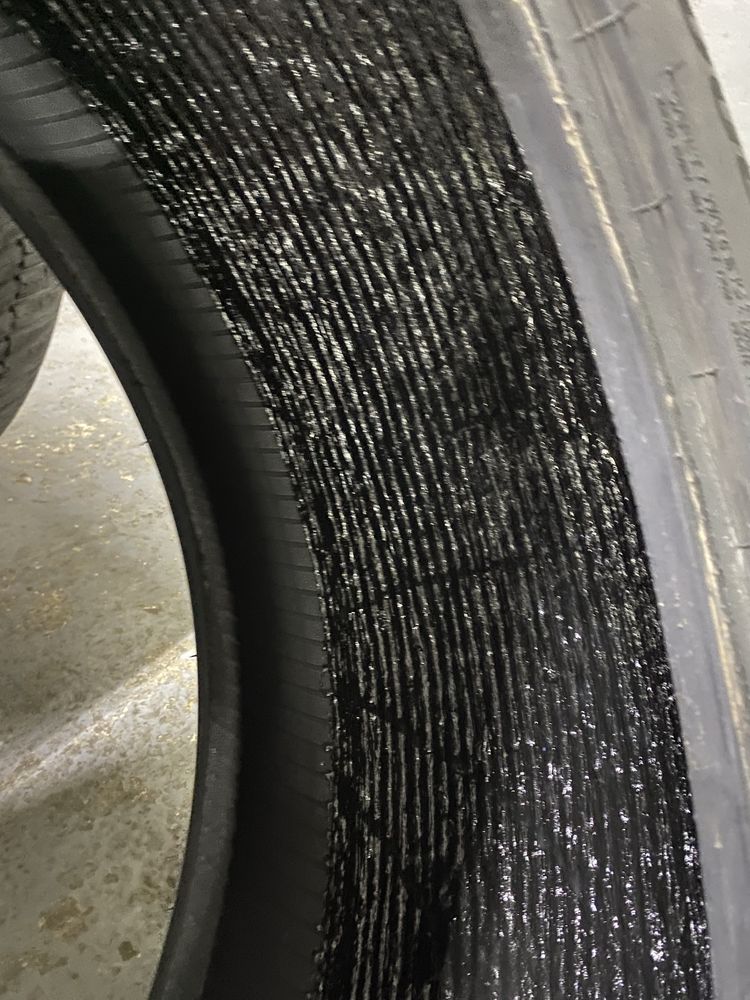 Anvelope 235/55R19 ș 255/50R19 Bridgestone WeatherControl A005 M+S