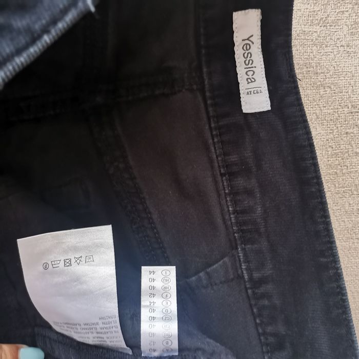 Lot haine dama L(42)