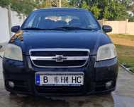Продавам изгодно Шавролет!