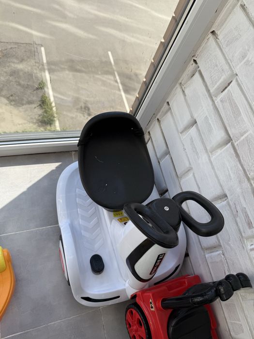 Продам электромобиль