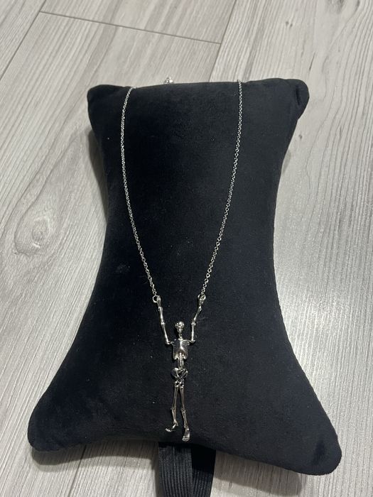 Lant Vivienne Westwood Skeletom Nou