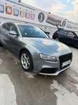 Vand audi a 5 2009