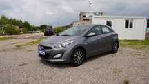 Hyundai i30 2012