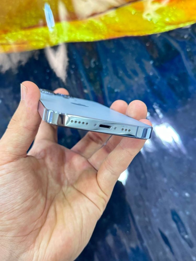 iphone 13 pro ideal