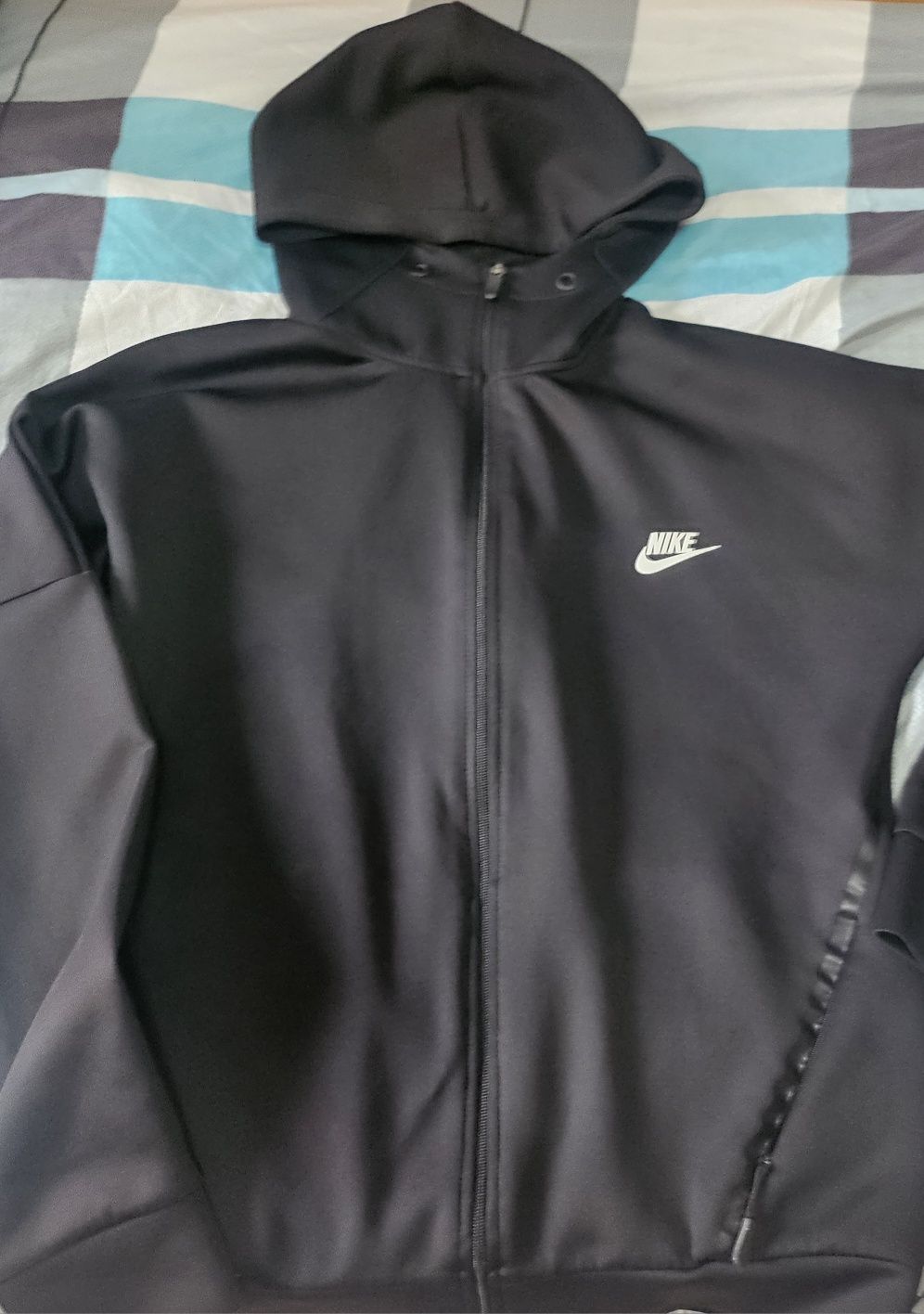 Мъжки спортен суитшърт Nike