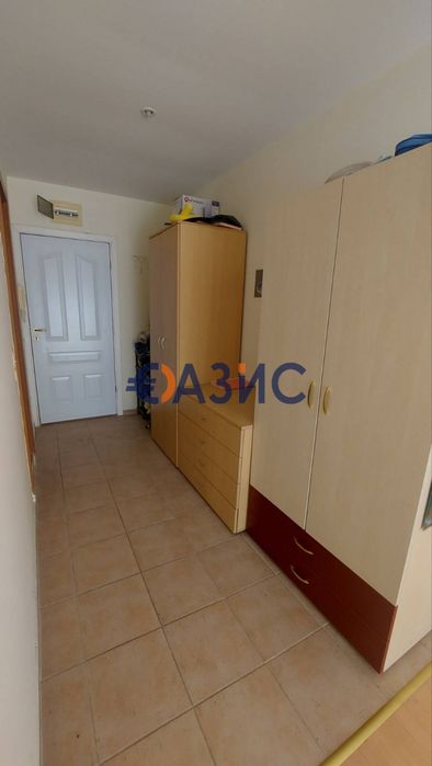 Продава се Едностаен апартамент в Свети Влас - 42 кв.м за 1334 €/кв.м - Снимка #6