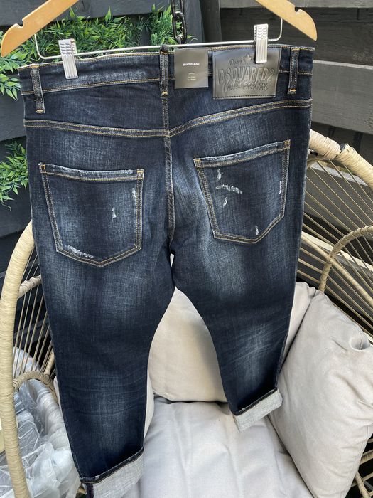 Blugi Dsquared2 Premium 1/1