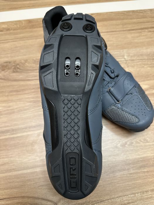 Pantofi Giro Cylinder II