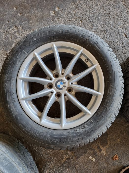 Jante bmw R16 style 774 Anvelope iarna g20 g21 g22 g23 cod6876921