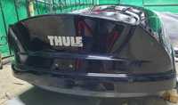 Автобокс багажник thule motion 200