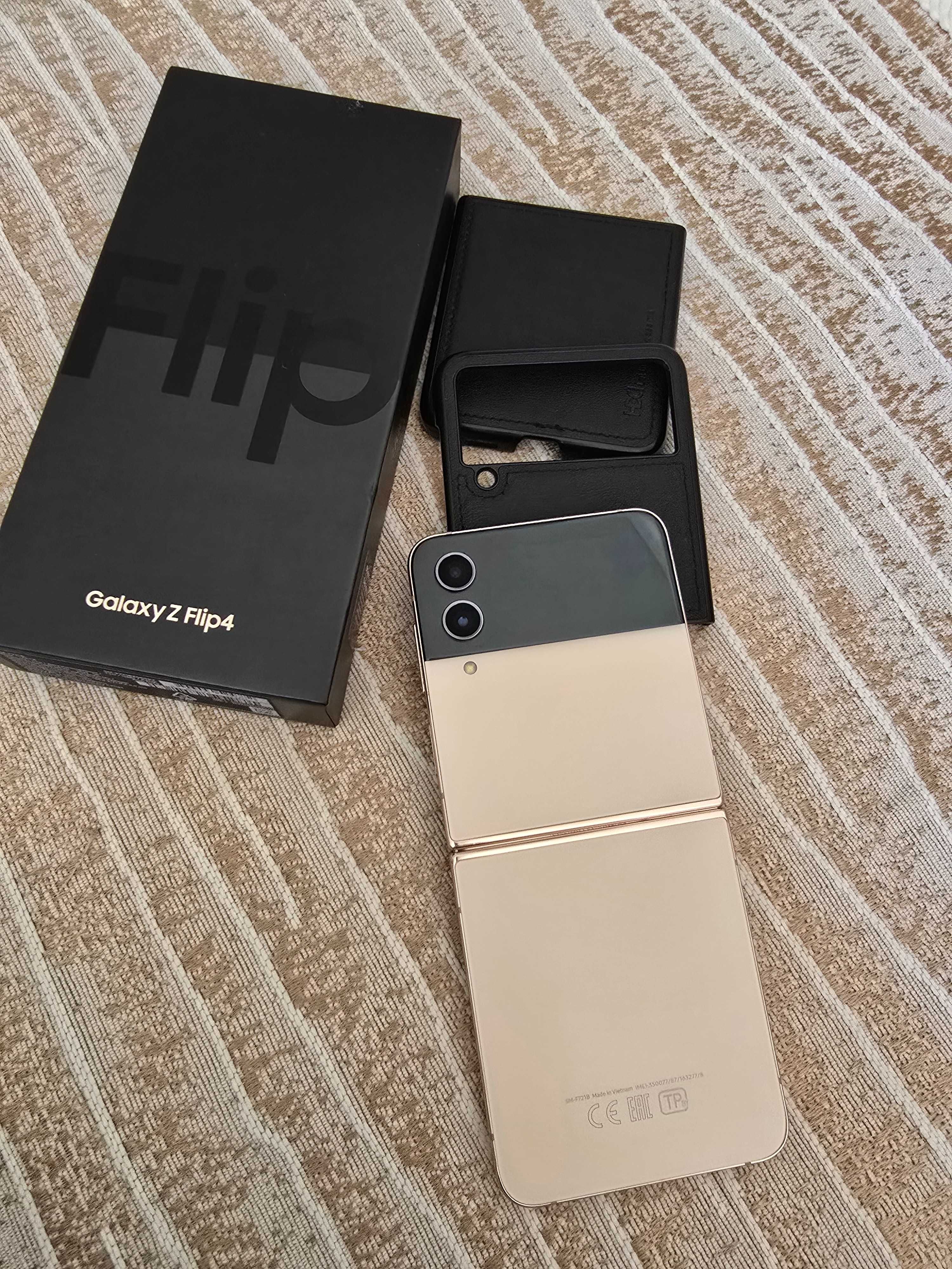 Продам Samsung Flip 4