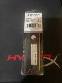 LEXAR DDR4 3200Mhz 8gb