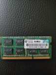 Memorie RAM DDR3 4GB  2 buc  și memorie RAM DDR2  1 Gh 2buc
