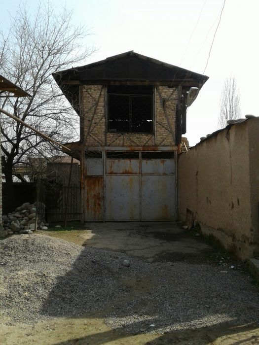 Яшнабод т. Олмос, Миришкор мфи. 10 сотх