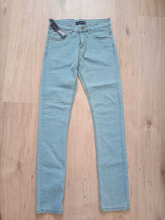Blugi marca G 72 Denim Femei