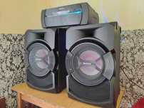 Аудио система Sony Shake X30D