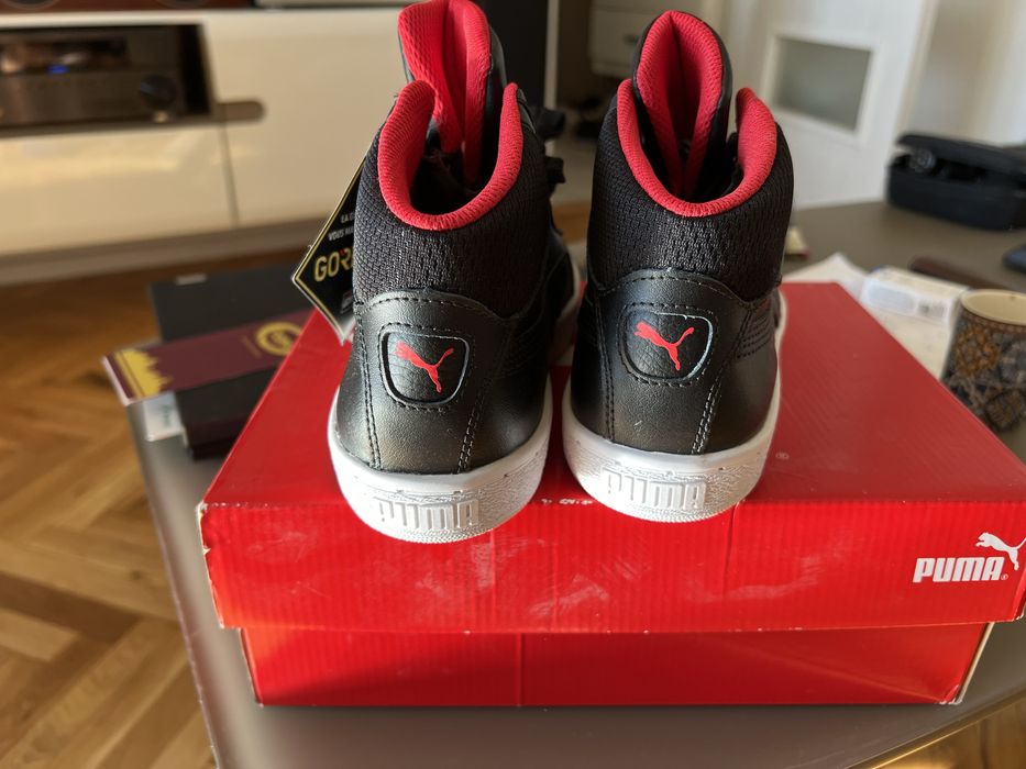 Кецове Puma 1948 Mid L GTX