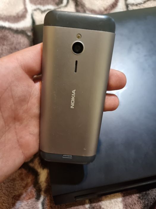 Nokia 230 dual sim
