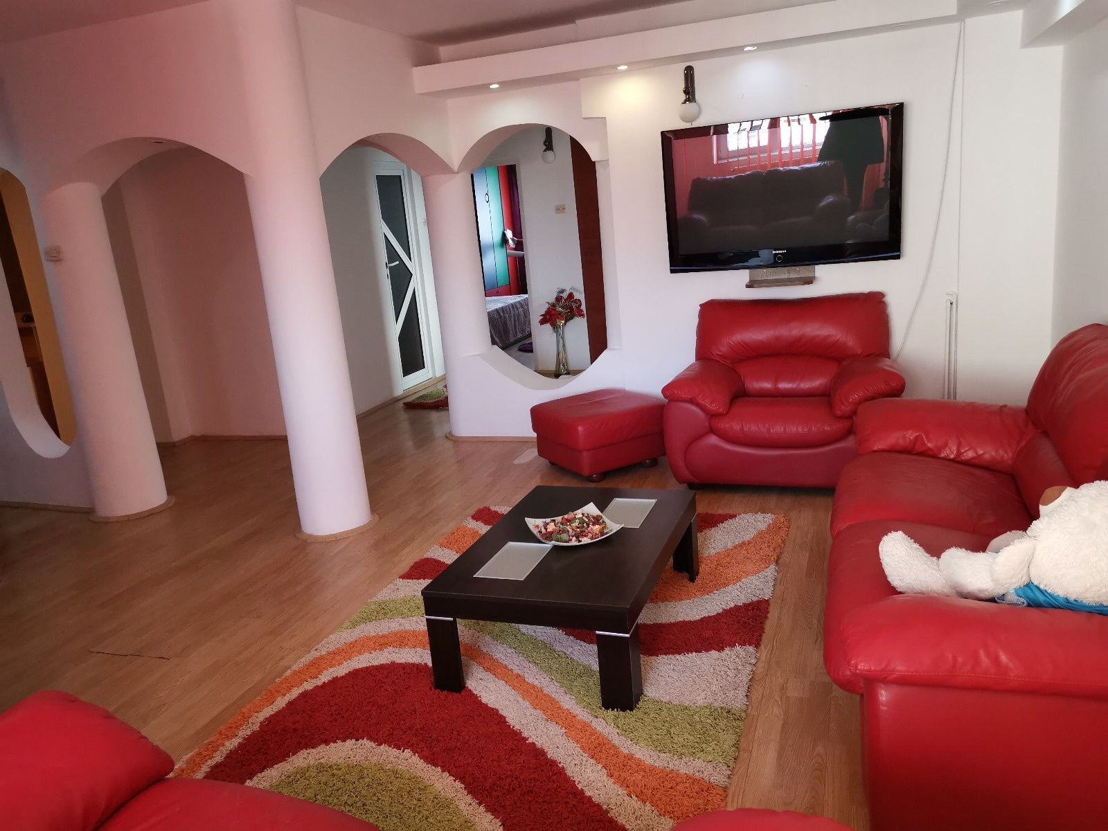 apartamente de vanzare targoviste