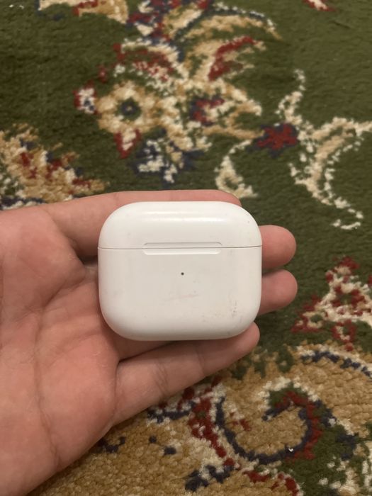 Airpods 3 правый наушник  с кейсом