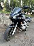 Yamaha Fz6 Fazer