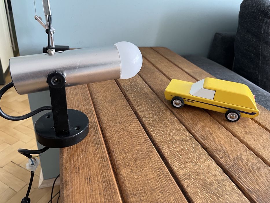 Спот лампи / Lightolier /60-те