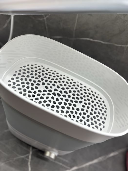 Стерилизатор със функция за сушене Philips Avent