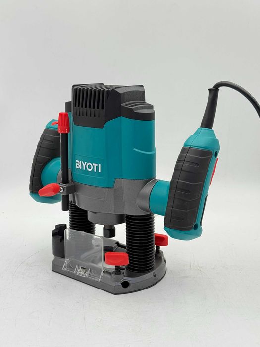 Фрезер электрический BIYOTI BYT-ER380, 1600Вт