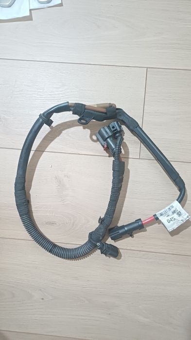 Cablaj / Instalație Electrică Caseta Servodirecție Audi A6 C7 / A7 4G