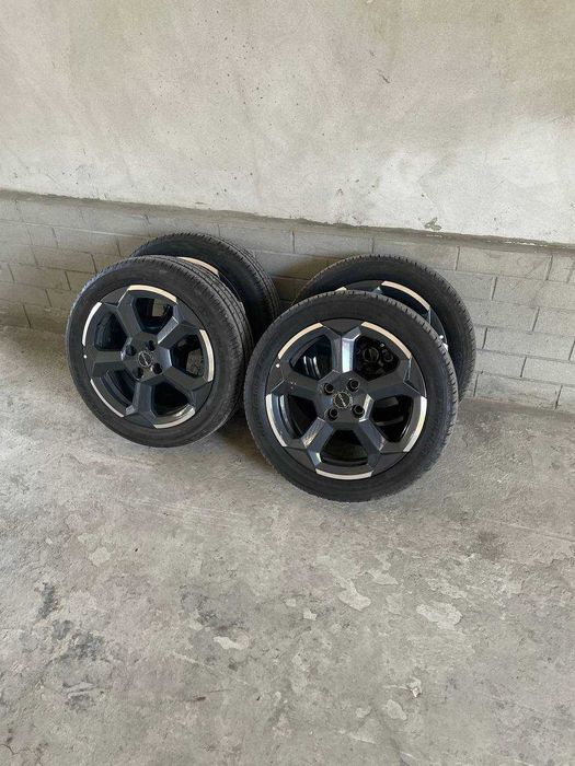 Сигул диска балон роднойи
175/55 16 R 
Балонлари свежи