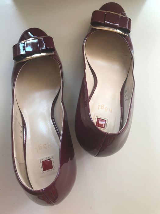 Дамски обувки - Hogl