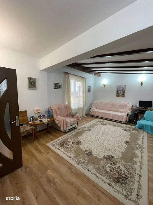 De vanzare casa suprafata Teren 500mp Pret 220.000e