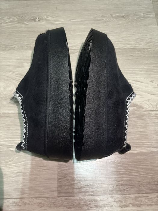 UGG-uri Low, noi, foarte comfortabile, marime 37