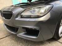PIESE BMW 640D F13 dezmembrez 630 640 650 f13 coupe 2012 M PAKET 313cp