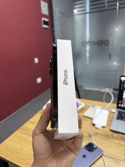 iPhone 14 Pro Max 256gb