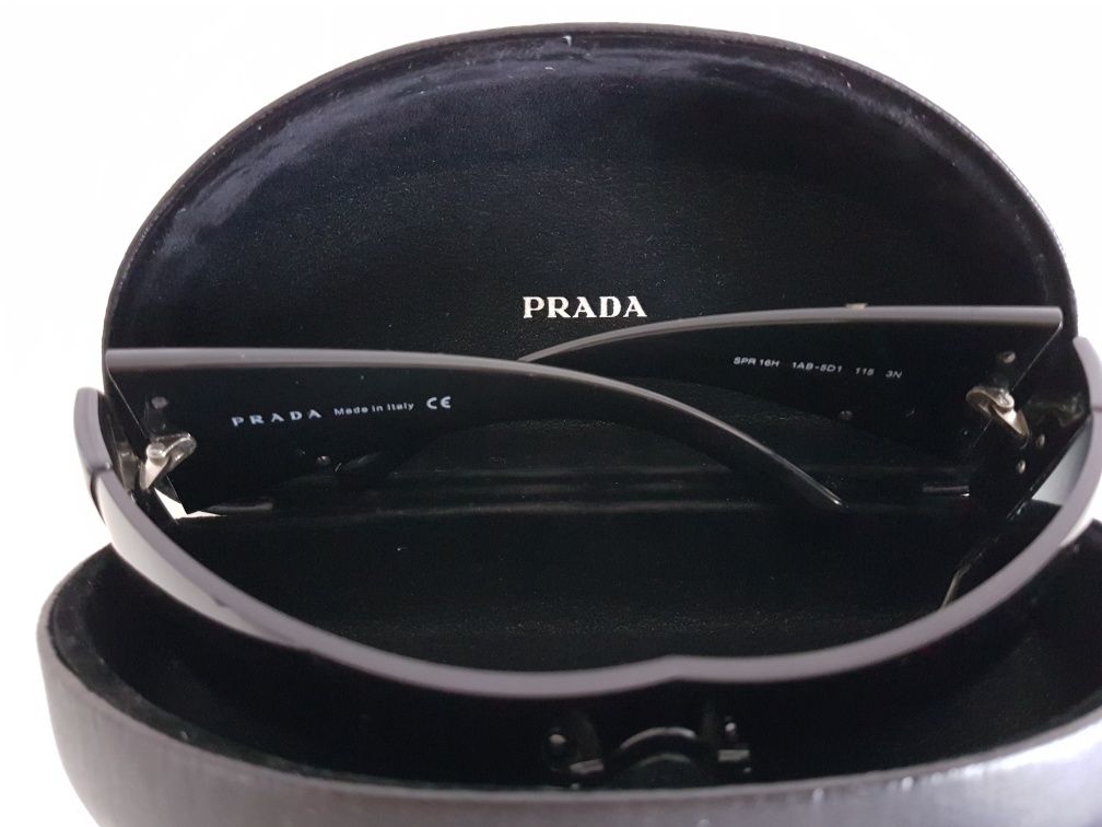 Ochelari Prada Italia