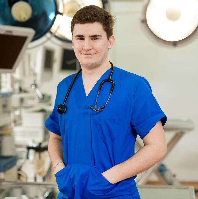 Asistentă medicală la domiciliu Cluj-Napoca