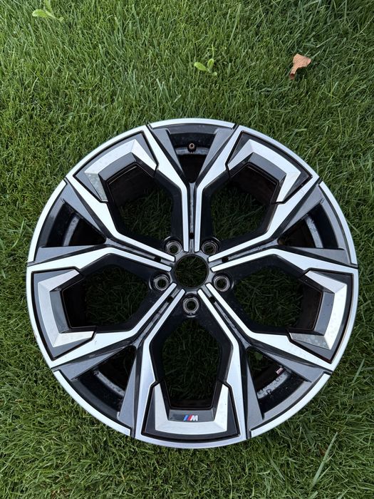 jantă BMW i4 & Seria 4 Gran Coupé G26 19 inch Styling 860 M